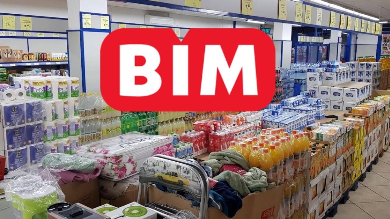 bim market- bim logo