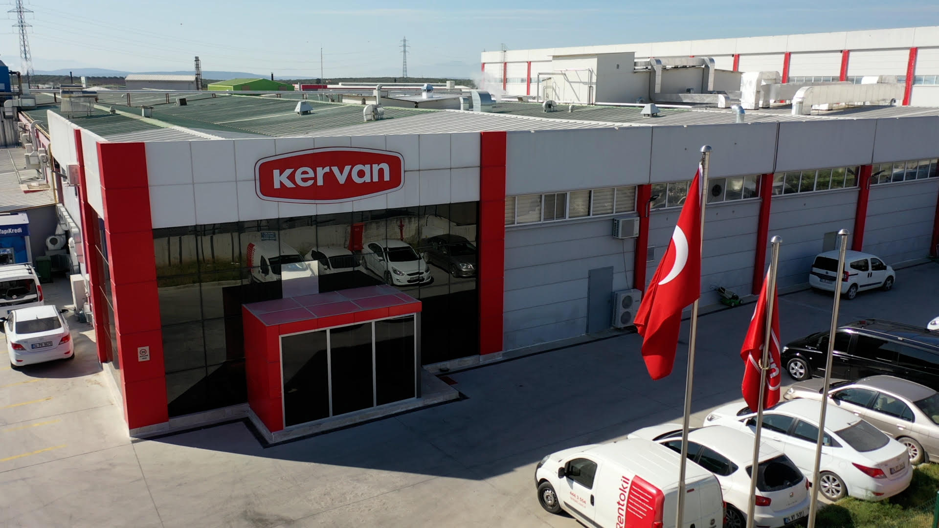 kervangıda