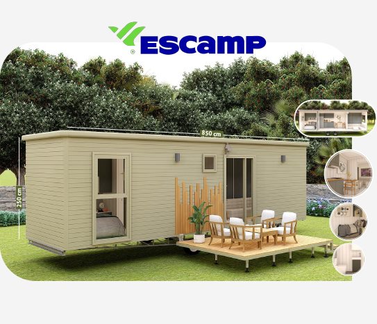 BİM verandalı  ev