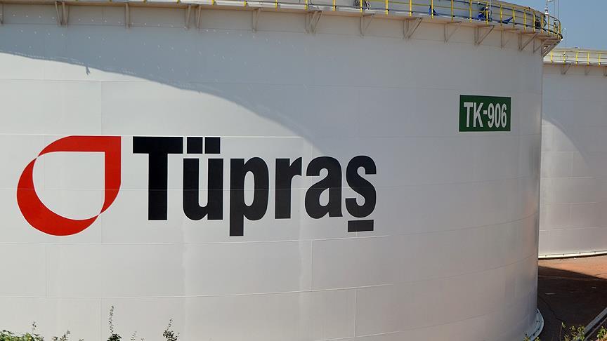 tüpraş temettü hisse