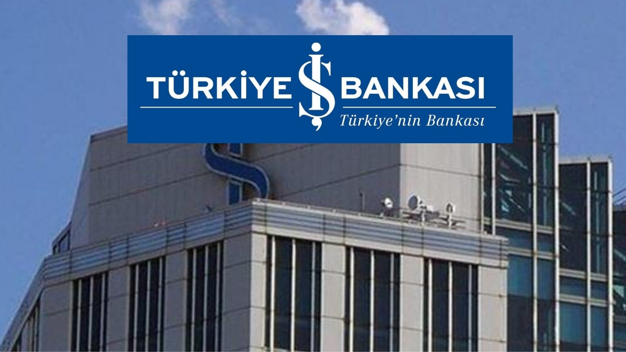 iş bankası