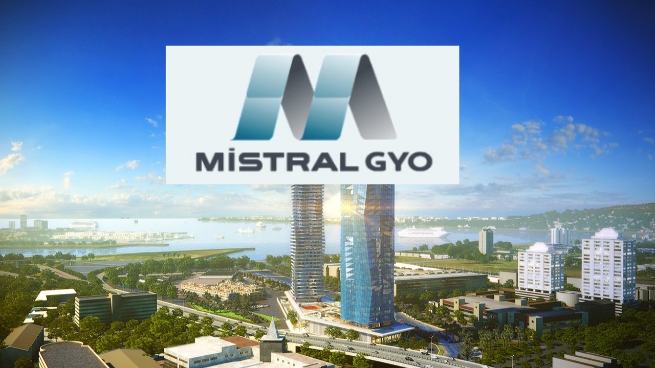 mistral gyo  MSGYO