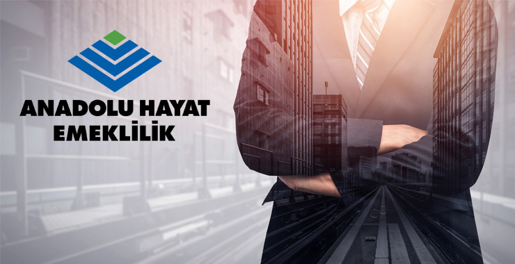 Anadolu Hayat Emeklilik ANNYT