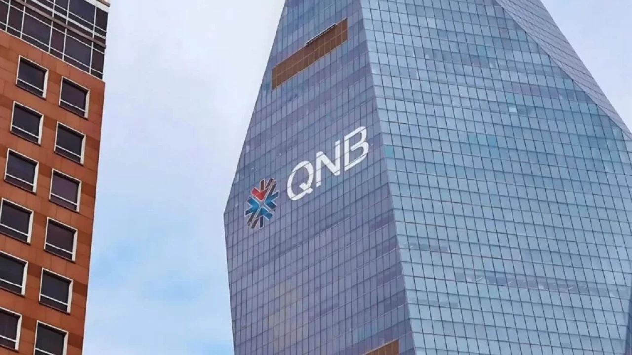 qnb invest QNBTR