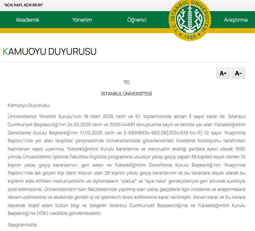 ekrem imamoğlu diploma