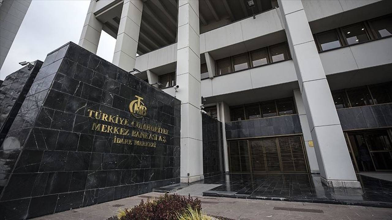 merkez bankası TCMB
