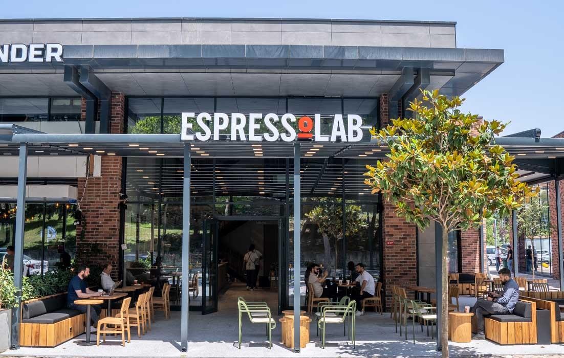 esperssolab şube