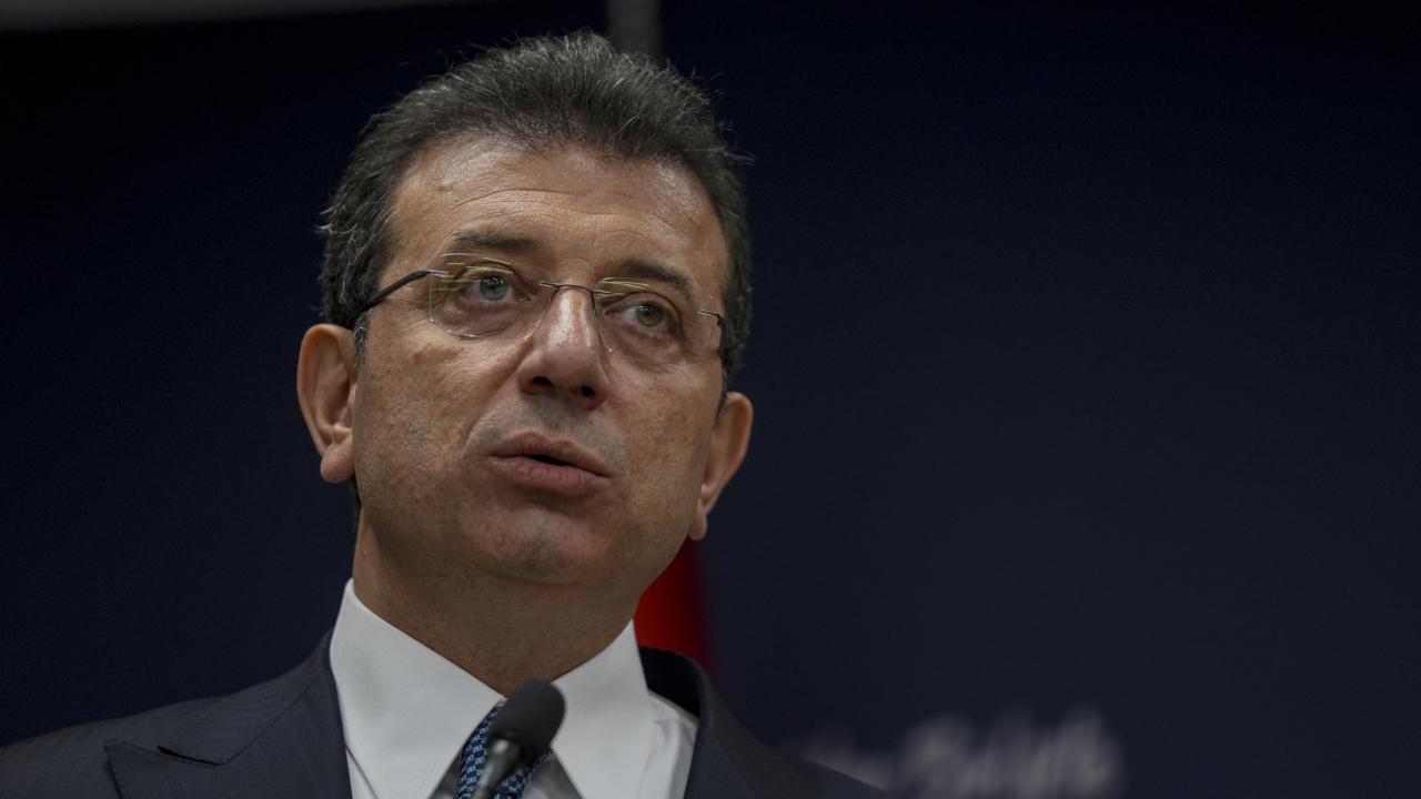 ekrem imamoglu