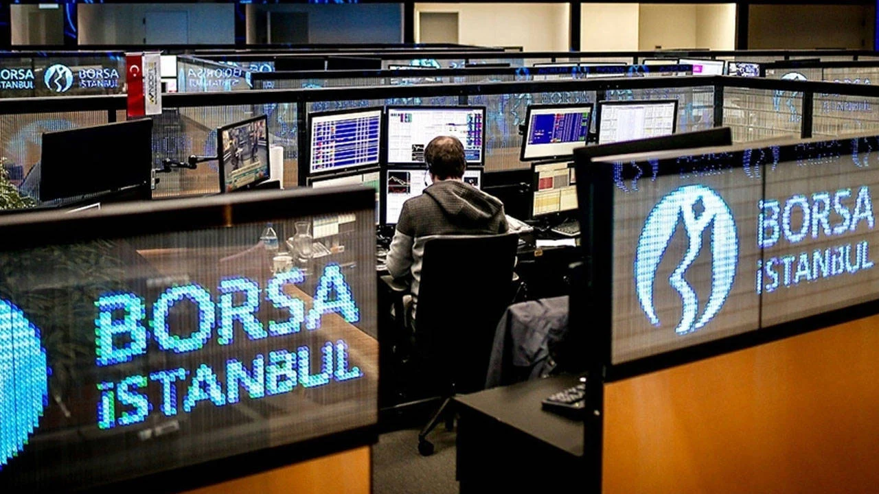 borsa istanbul