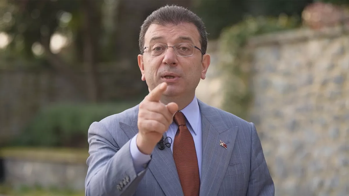 ekrem imamoglu