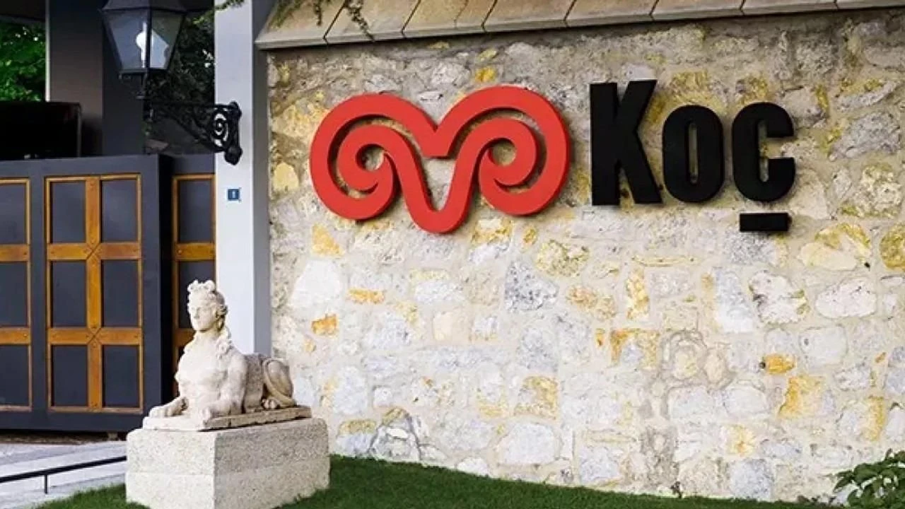kchol hisse koç holding