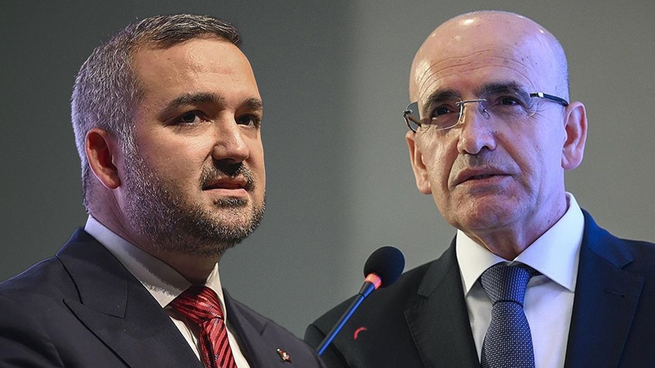 fatih karahan, mehmet şimşek