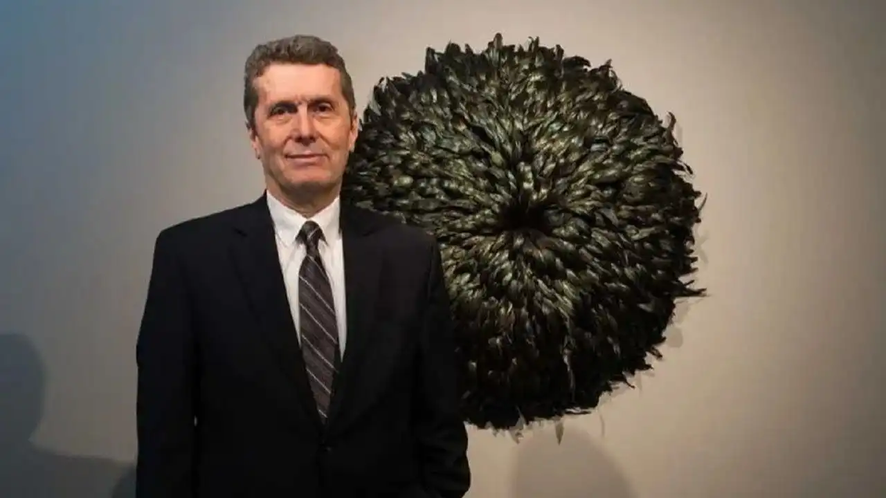 hayri çuhacı