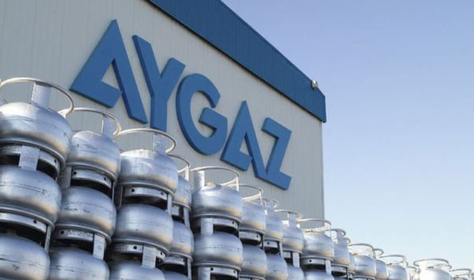 aygaz hisse temettü 2025
