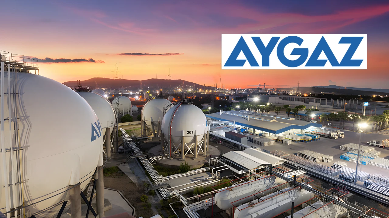 aygaz hisse temettü 2025 detaylar