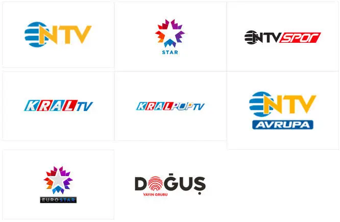 ntv kanalları