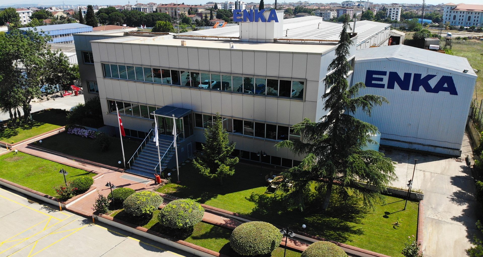 enkai hisse hedef fiyat