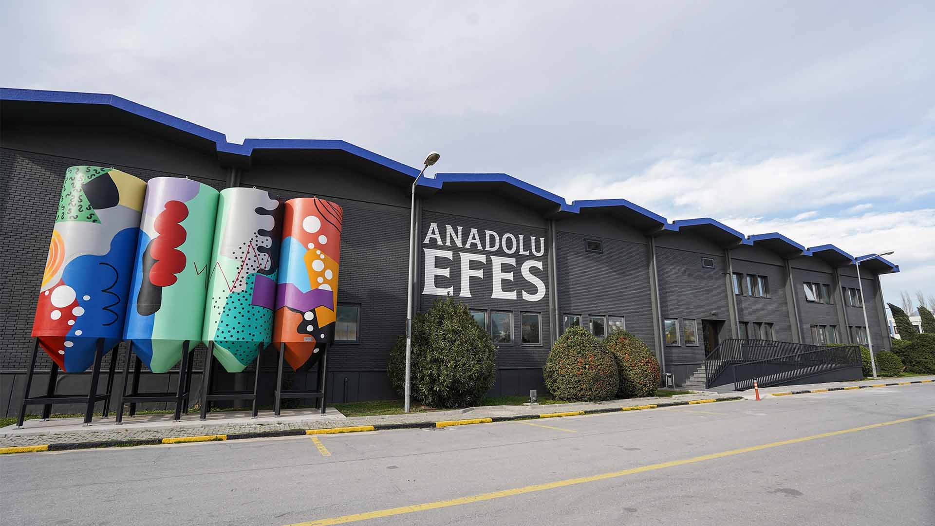 anadolu efes