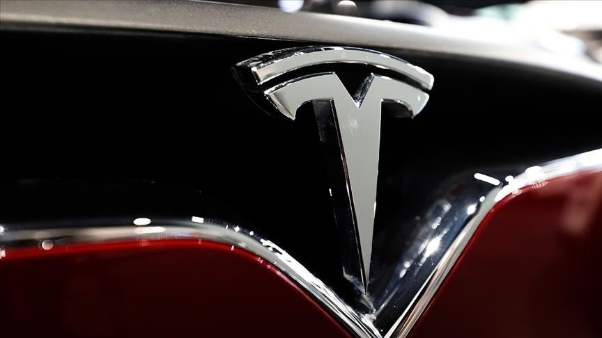 tesla-elon musk