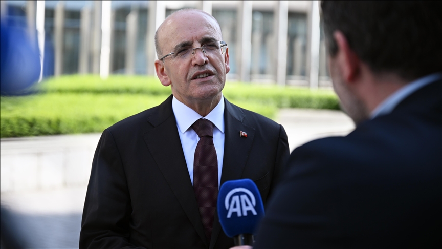 mehmet simsek-AB