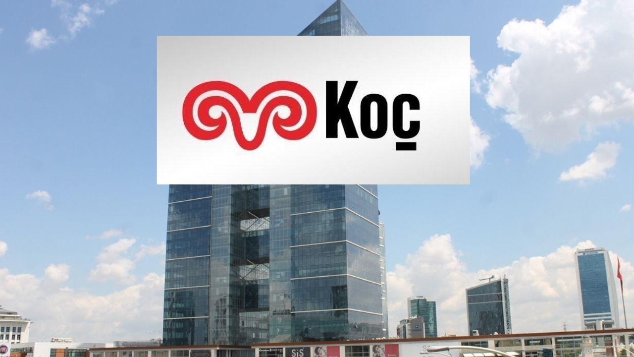 koc holding hisse temettu