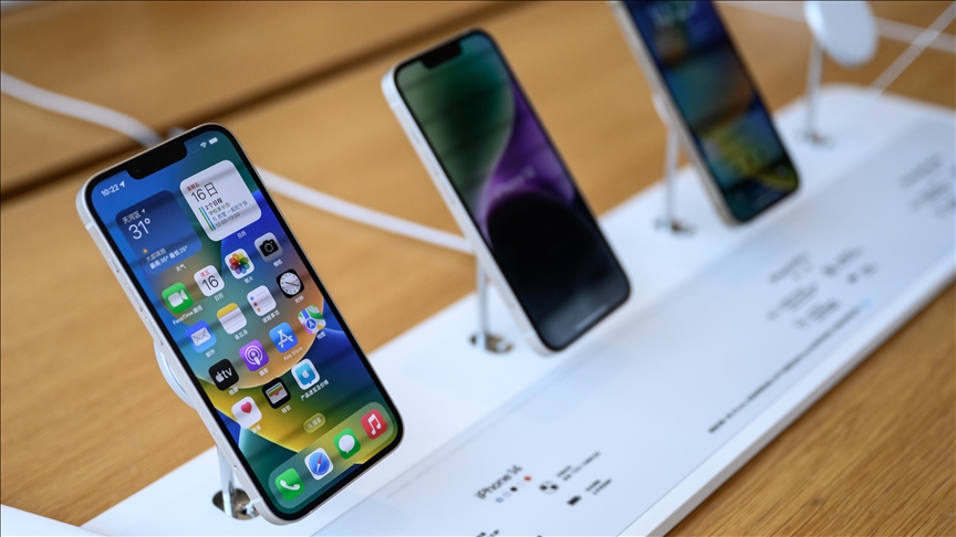 iphone zam
