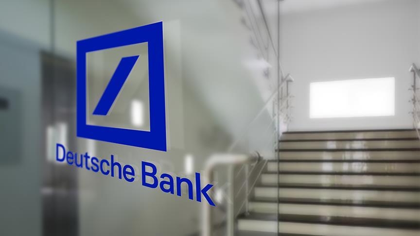 deutche bank