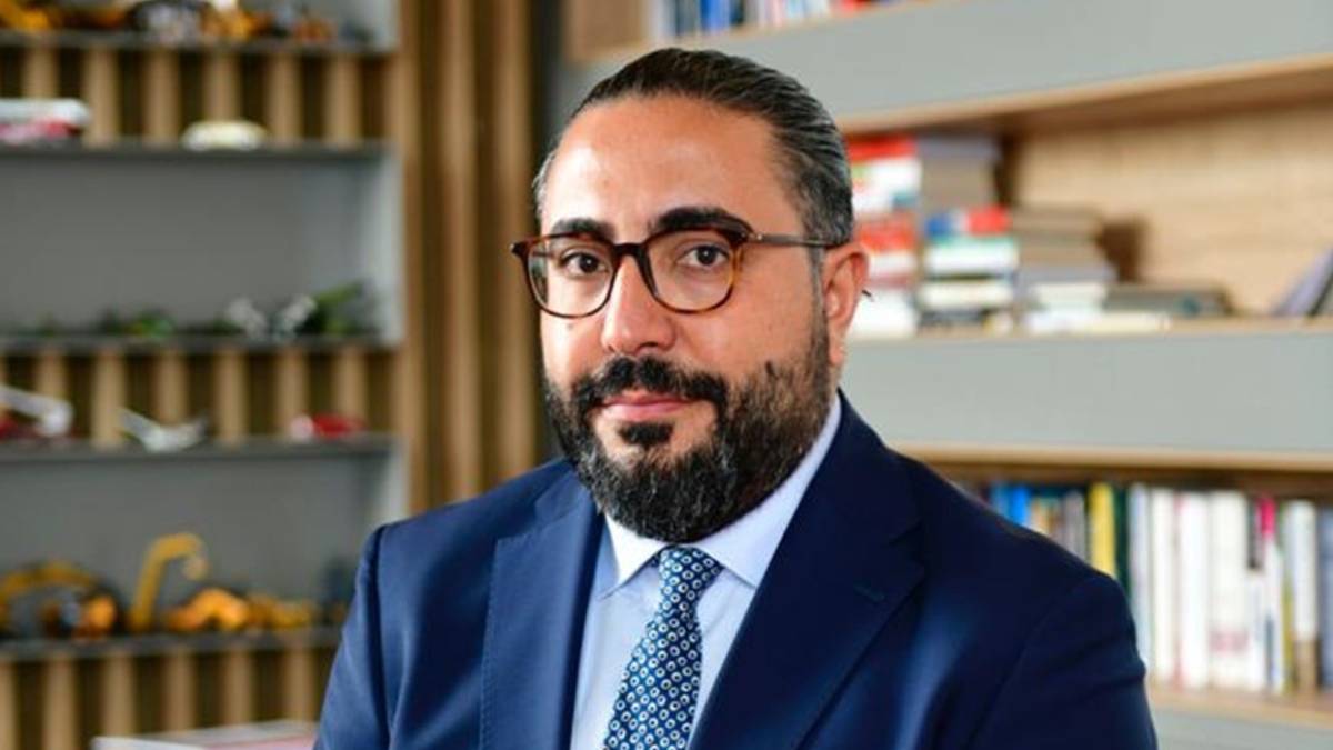 Sami arslanhan