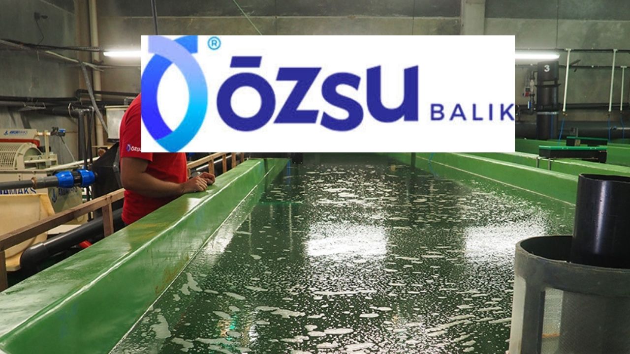 ozsu balık