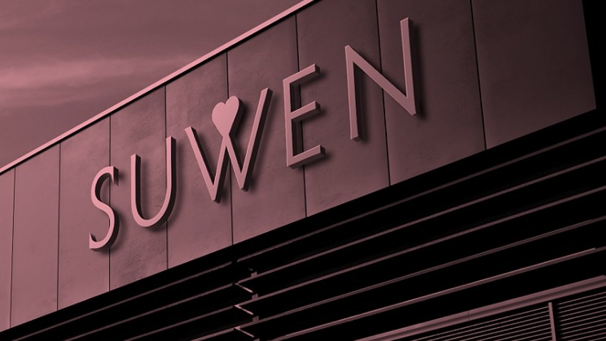 suwen hisse