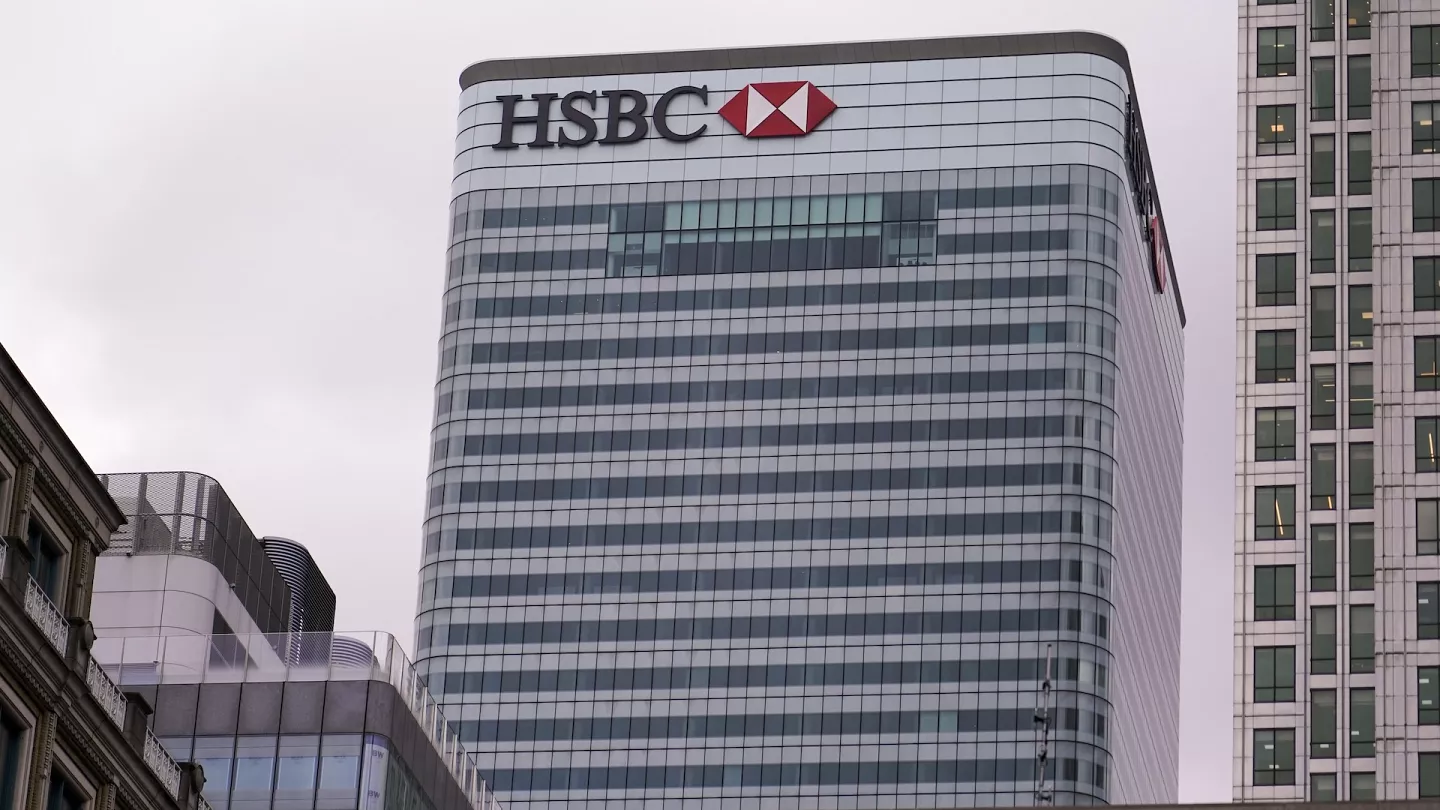 hsbc