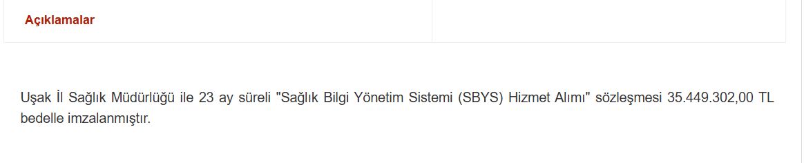 fonet kap açıklama
