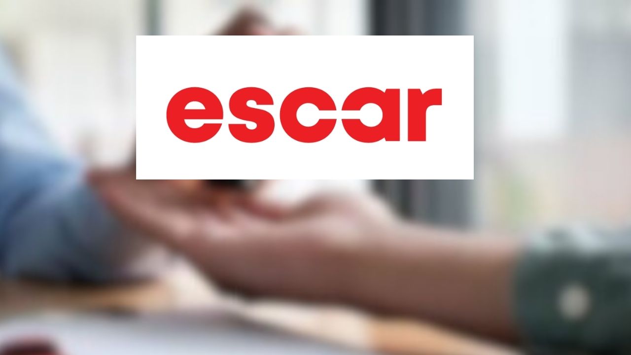 escar-hisse