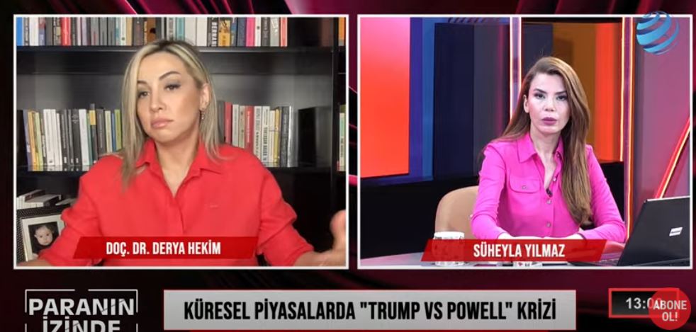 derya hekim süheyla yılmaz