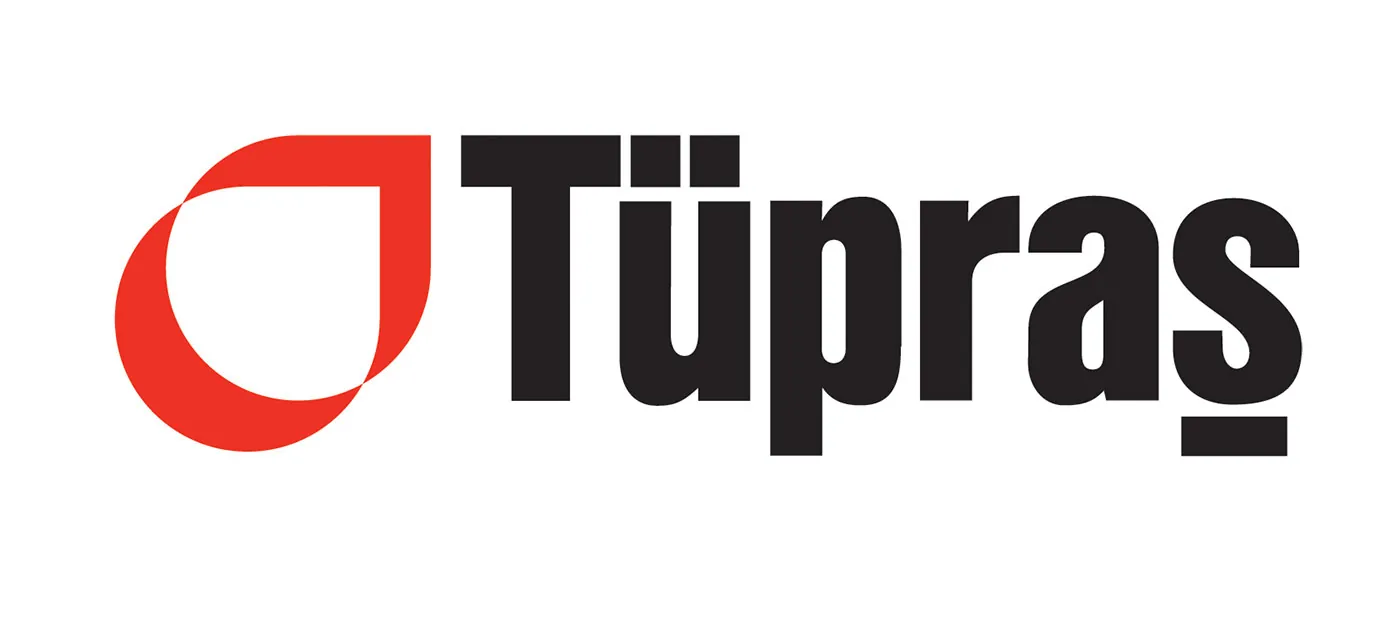 tüpraş logo