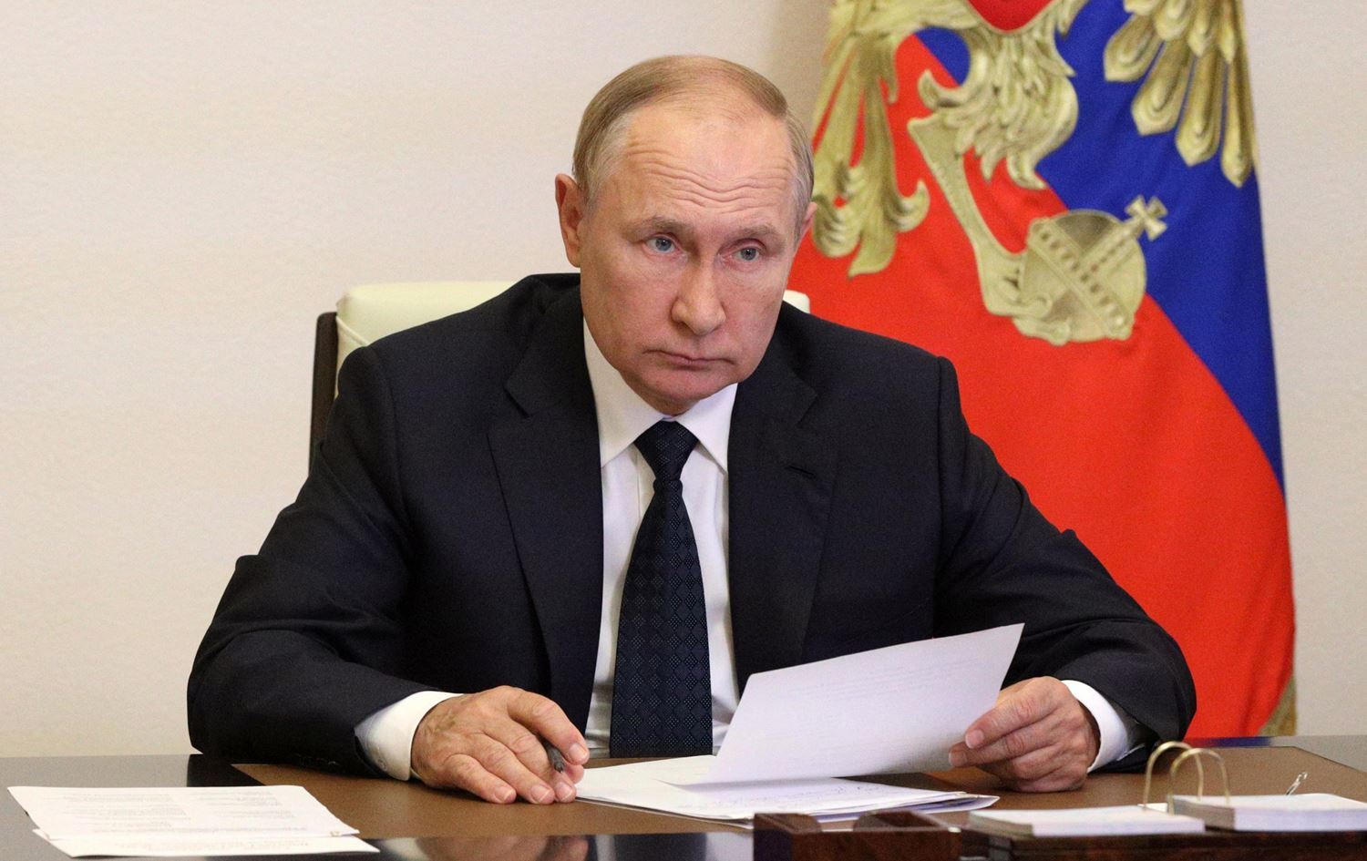 putin