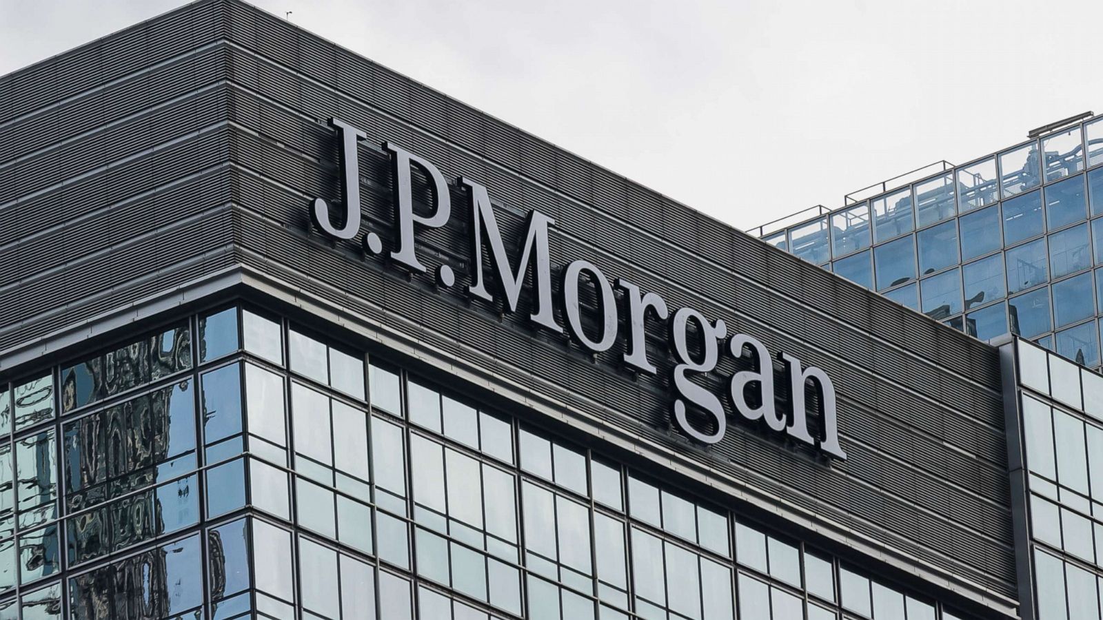 JPMorgan’ın genel merkez binası. Banka, 2026 ikinci çeyreğinde ons altının 4 bin doları geçmesini bekliyor.