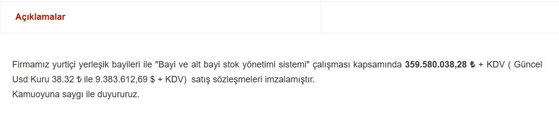 alves kablo kap açıklama