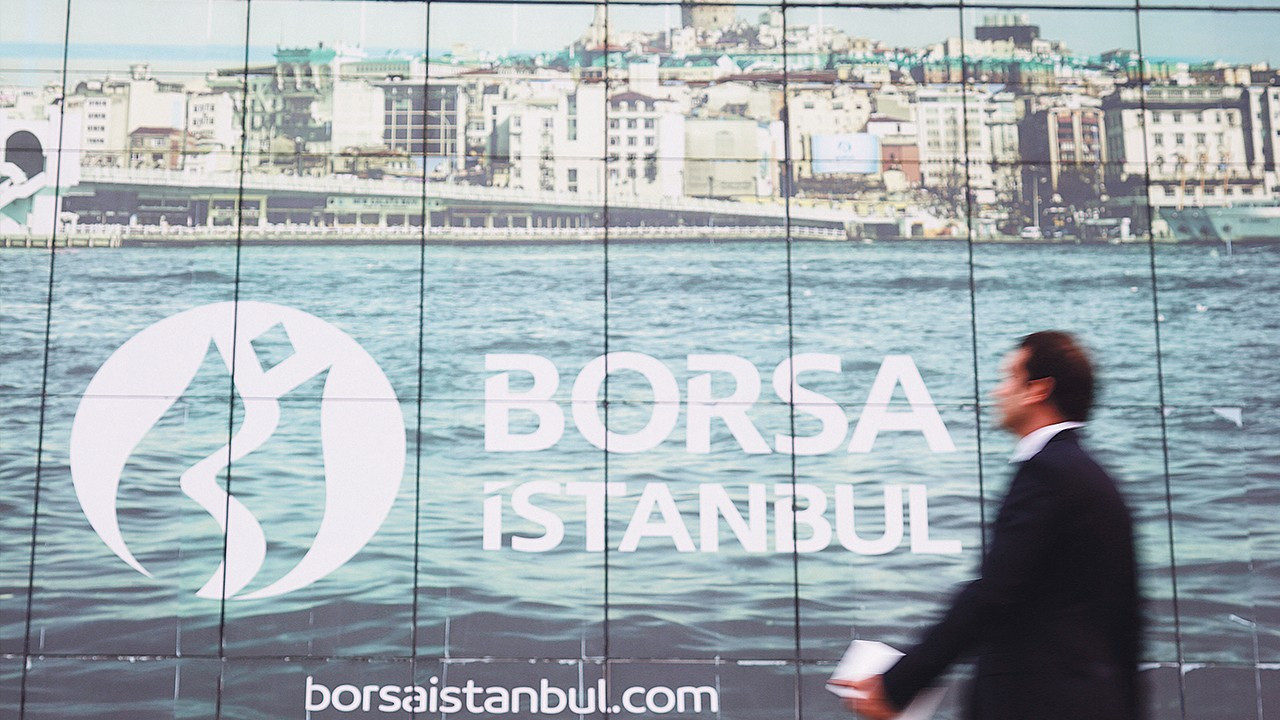 borsa istanbul