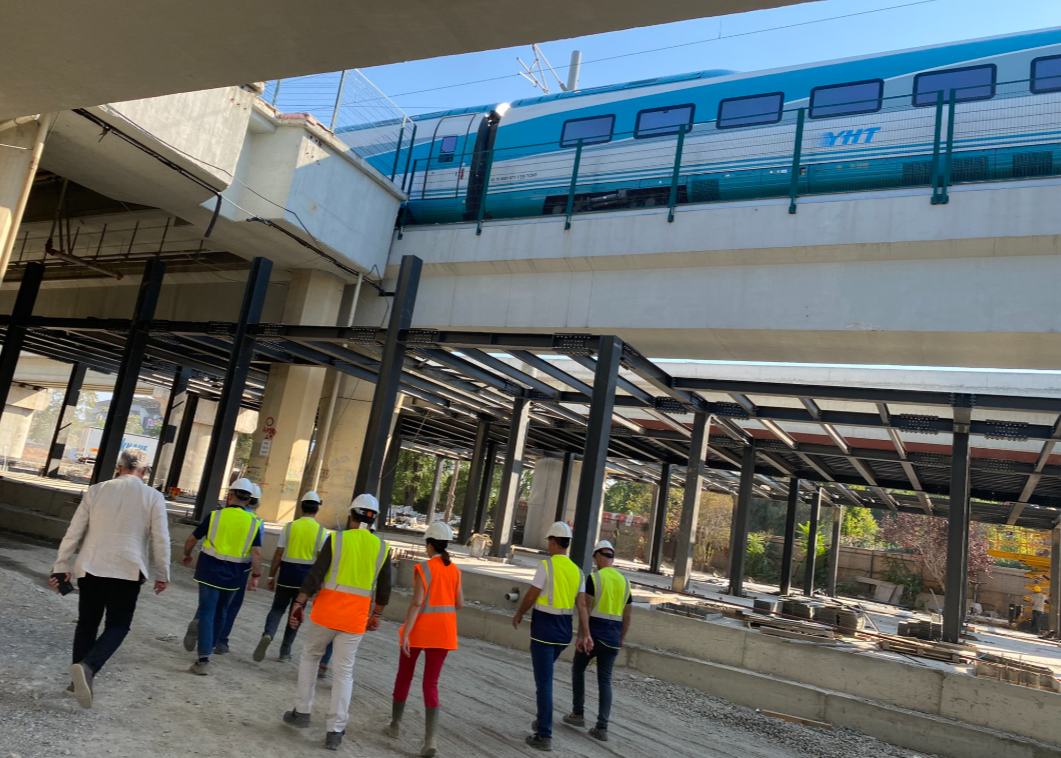 akfen inşaat kadıköy terminal akfis hisse