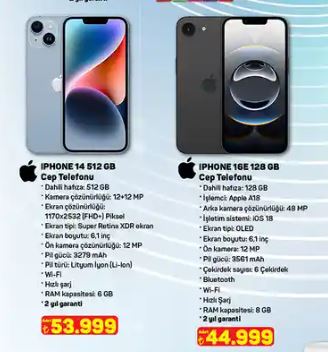 a101 aktüel katalog iphone 1 mayıs