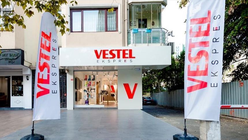 vestel 2025 1.çeyrek bilanço analizi