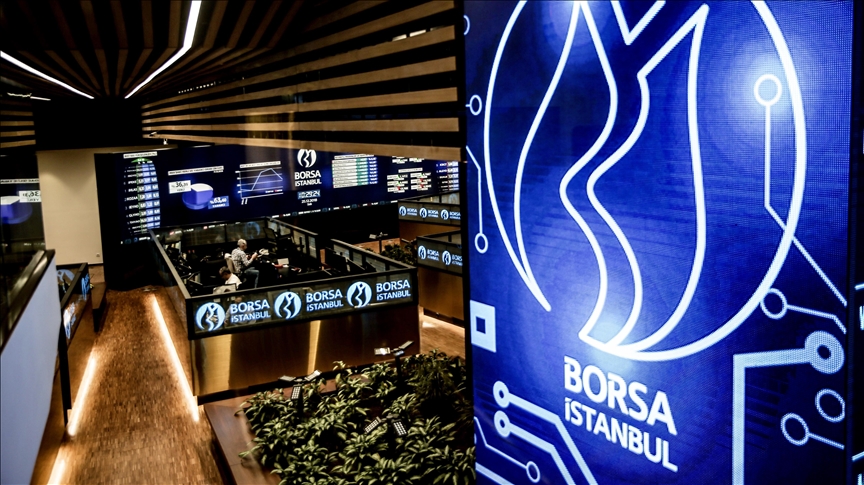 borsa istanbul performans