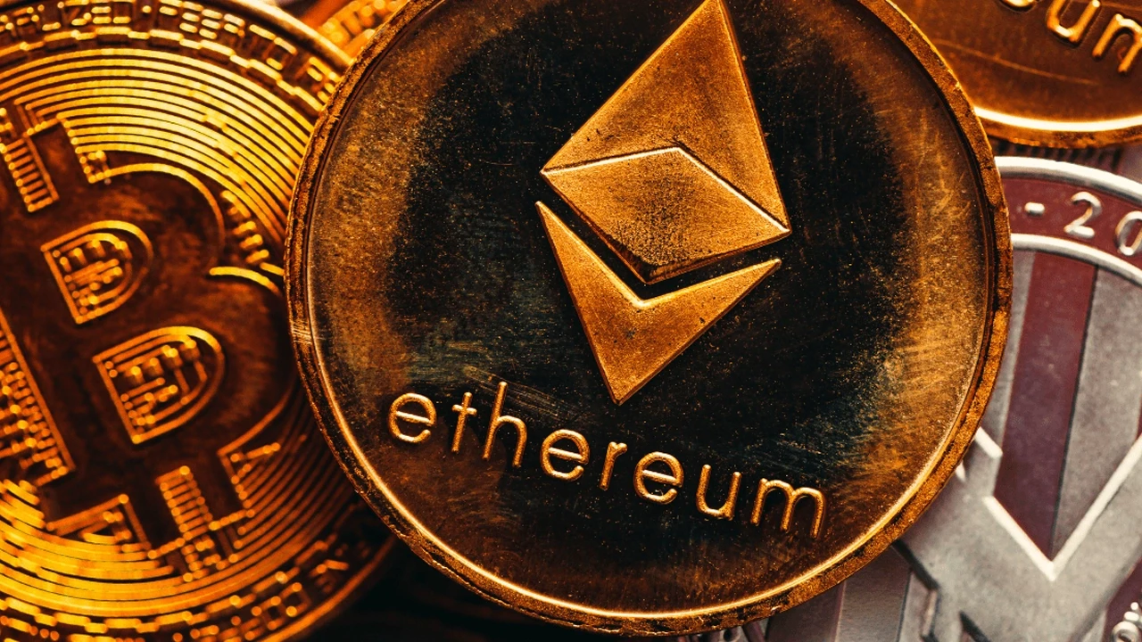 ethereum pectra güncelleme yükseliş