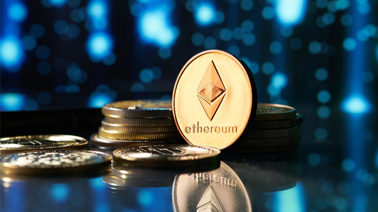 ethereum fiyat artışı mayıs 2025