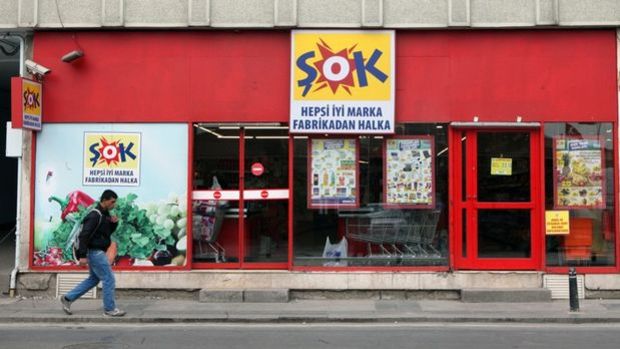sokm şok marketler
