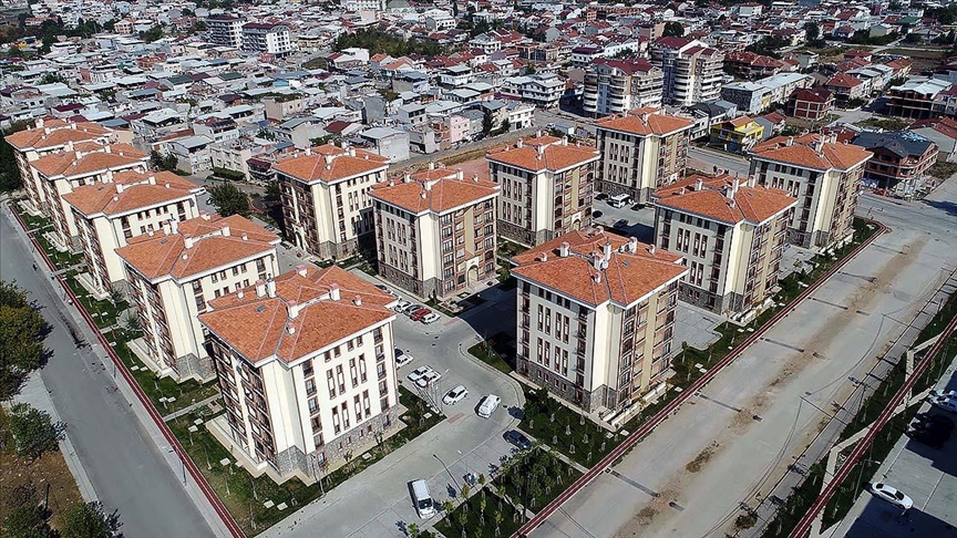 konut satışları