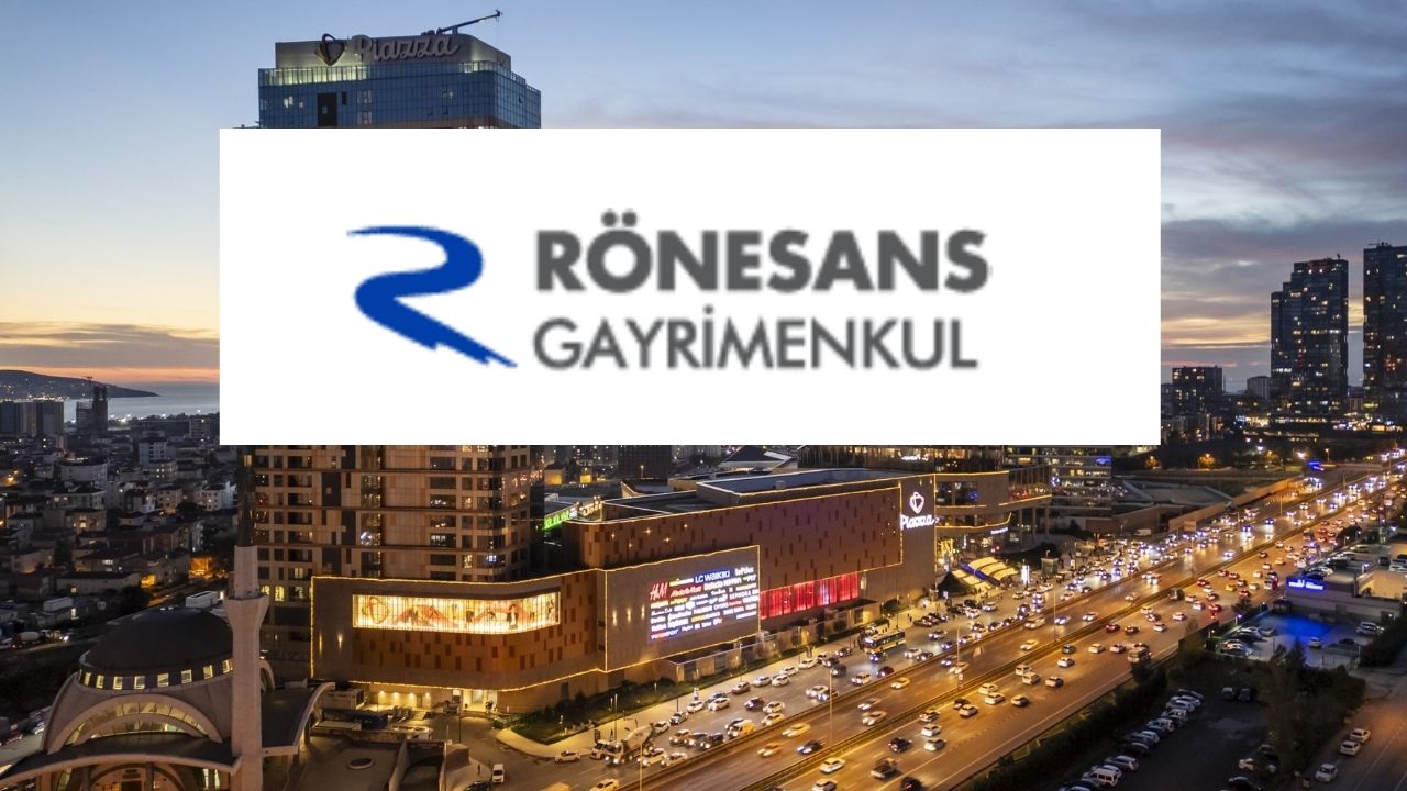 rönesans gayrimenkul hisse RGYAS