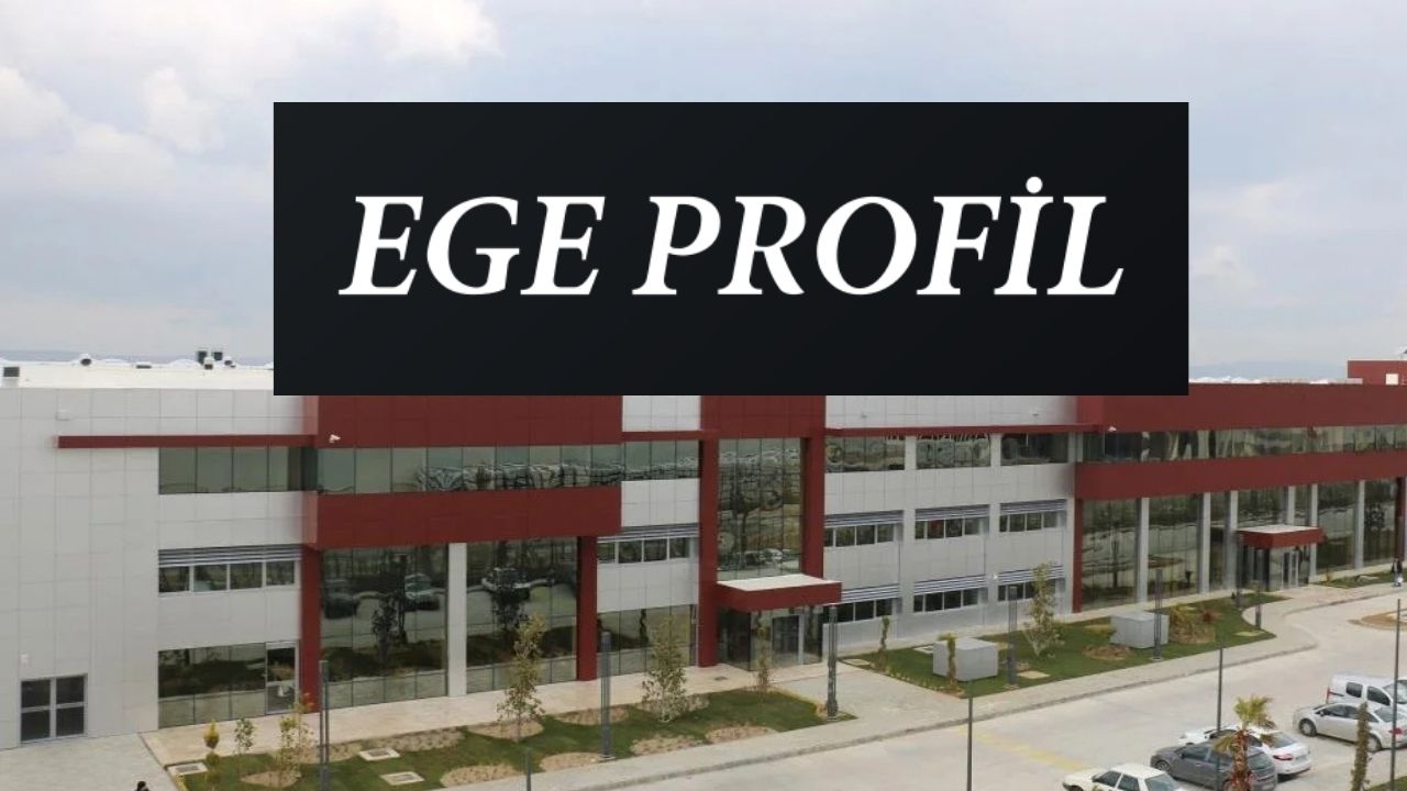 ege profil hisse EGPRO