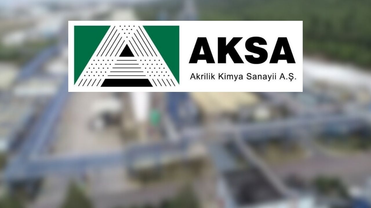 aksa akrilik hisse AKSA